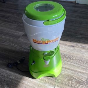 Margarator plus margarita and slush machine